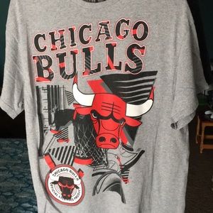Chicago Bulls T-shirt
